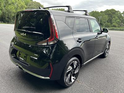Used 2023 Kia Soul - photo 1