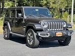Used 2018 Jeep Wrangler Sahara for sale #P11932 - photo 1