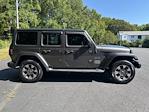 Used 2018 Jeep Wrangler Sahara for sale #P11932 - photo 2