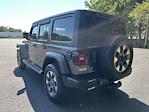 Used 2018 Jeep Wrangler Sahara for sale #P11932 - photo 5