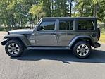 Used 2018 Jeep Wrangler Sahara for sale #P11932 - photo 6