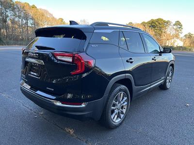 Used 2024 GMC Terrain - photo 1
