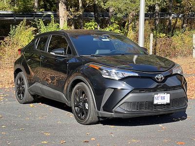 Used 2022 Toyota C-HR Nightshade for sale #P11941 - photo 1