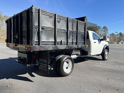 Used 2025 Ram 5500 - photo 1