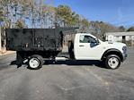 Used 2025 Ram 5500 Regular Cab 84 CA Cab Chassis for sale #P11944 - photo 2