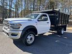 Used 2025 Ram 5500 Regular Cab 84 CA Cab Chassis for sale #P11944 - photo 7