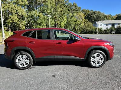 Used 2024 Chevrolet Trax LS for sale #P11946 - photo 2