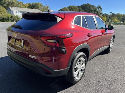 Used 2024 Chevrolet Trax LS for sale #P11946 - photo 2