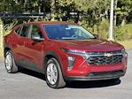 Used 2024 Chevrolet Trax LS for sale #P11946 - photo 1