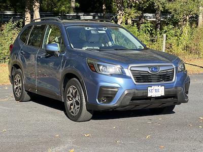 Used 2020 Subaru Forester Premium for sale #P11950 - photo 1