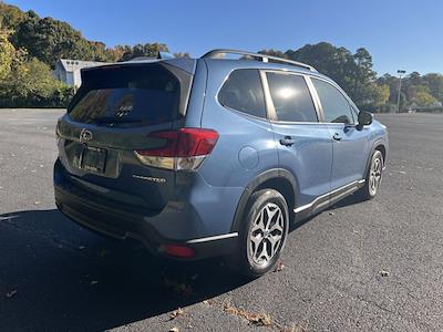 Used 2020 Subaru Forester Premium for sale #P11950 - photo 2