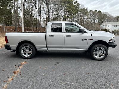 Used 2015 Ram 1500 - photo 1