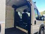 2025 Ram ProMaster 3500 High Roof FWD Empty Cargo Van for sale #P11957 - photo 16