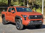 Used 2025 Toyota Tacoma TRD Off-Road Double Cab for sale #P11961 - photo 1