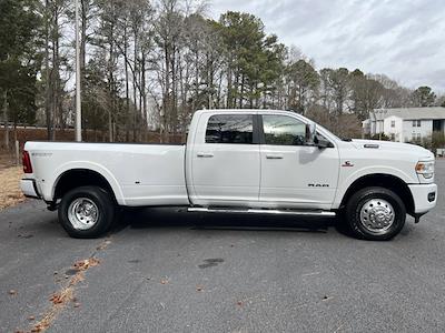 Used 2020 Ram 3500 - photo 1