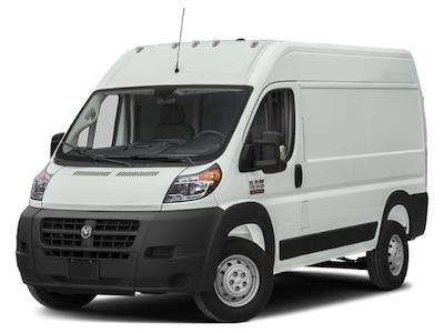 Used 2018 Ram ProMaster 1500 High Roof Empty Cargo Van for sale #P11988 - photo 1
