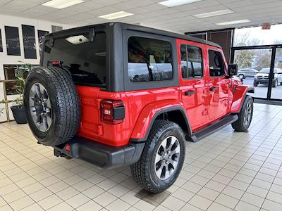 Used 2018 Jeep Wrangler - photo 1