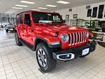 2018 Jeep Wrangler 4WD SUV for sale #P11989 - photo 1