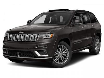 Used 2018 Jeep Grand Cherokee Summit for sale #P11990 - photo 1