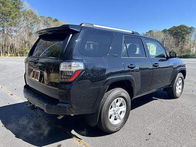 Used 2023 Toyota 4Runner - photo 1