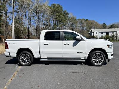 Used 2021 Ram 1500 - photo 1