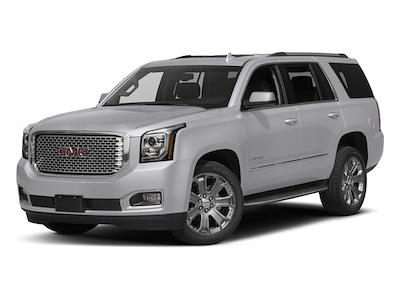 Used 2017 GMC Yukon - photo 1