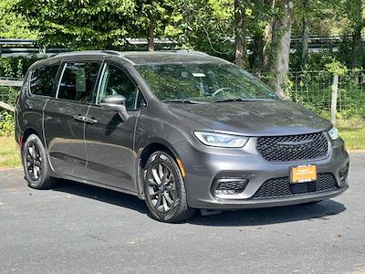 2021 Chrysler Pacifica FWD Minivan for sale #P12043 - photo 1