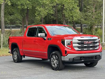 Used 2023 GMC Sierra 1500 SLE Crew Cab for sale #R121B - photo 1