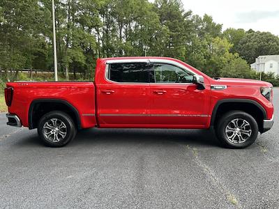 Used 2023 GMC Sierra 1500 SLE Crew Cab for sale #R121B - photo 2