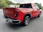 Used 2023 GMC Sierra 1500 SLE Crew Cab for sale #R121B - photo 3