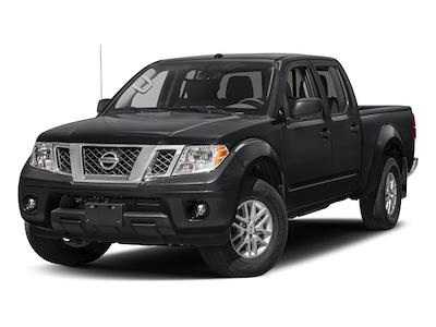 Used 2017 Nissan Frontier - photo 1