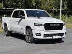 New 2025 Ram 1500 Laramie Crew Cab 4x4 Pickup for sale #S006 - photo 1