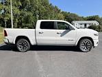New 2025 Ram 1500 Laramie Crew Cab 4x4 Pickup for sale #S006 - photo 2