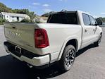 New 2025 Ram 1500 Laramie Crew Cab 4x4 Pickup for sale #S006 - photo 3