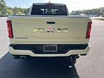 New 2025 Ram 1500 Laramie Crew Cab 4x4 Pickup for sale #S006 - photo 4