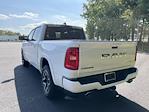 New 2025 Ram 1500 Laramie Crew Cab 4x4 Pickup for sale #S006 - photo 5