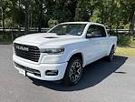 New 2025 Ram 1500 Laramie Crew Cab 4x4 Pickup for sale #S006 - photo 7