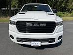 New 2025 Ram 1500 Laramie Crew Cab 4x4 Pickup for sale #S006 - photo 8