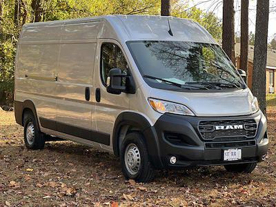 New 2025 Ram ProMaster 2500 High Roof Empty Cargo Van for sale #S018 - photo 1