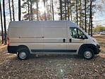 New 2025 Ram ProMaster 2500 High Roof Empty Cargo Van for sale #S018 - photo 3