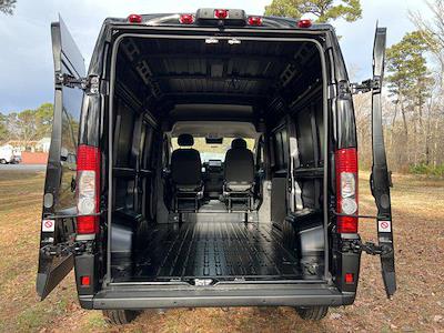 New 2025 Ram ProMaster 1500 High Roof Empty Cargo Van for sale #S029 - photo 2