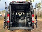 New 2025 Ram ProMaster 1500 High Roof Empty Cargo Van for sale #S029 - photo 2
