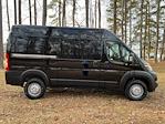 New 2025 Ram ProMaster 1500 High Roof Empty Cargo Van for sale #S029 - photo 3