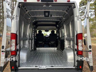 New 2025 Ram ProMaster 1500 High Roof Empty Cargo Van for sale #S030 - photo 2