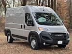 New 2025 Ram ProMaster 1500 High Roof Empty Cargo Van for sale #S030 - photo 1