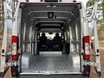 New 2025 Ram ProMaster 1500 High Roof Empty Cargo Van for sale #S030 - photo 2