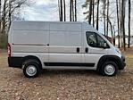 New 2025 Ram ProMaster 1500 High Roof Empty Cargo Van for sale #S030 - photo 3