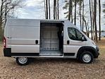 New 2025 Ram ProMaster 1500 High Roof Empty Cargo Van for sale #S030 - photo 4