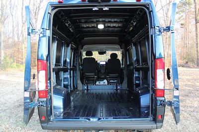 New 2025 Ram ProMaster 2500 High Roof Empty Cargo Van for sale #S031 - photo 2