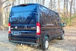 New 2025 Ram ProMaster 2500 High Roof Empty Cargo Van for sale #S031 - photo 4